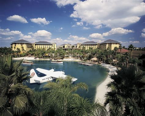 cheapest loews hotel orlando